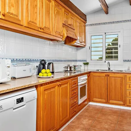 Proa By Villa Alaior