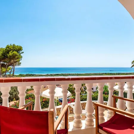 Villa Proa By