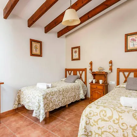 Proa By Villa Alaior