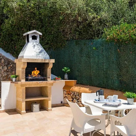 Villa Proa By