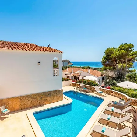 Villa Proa By